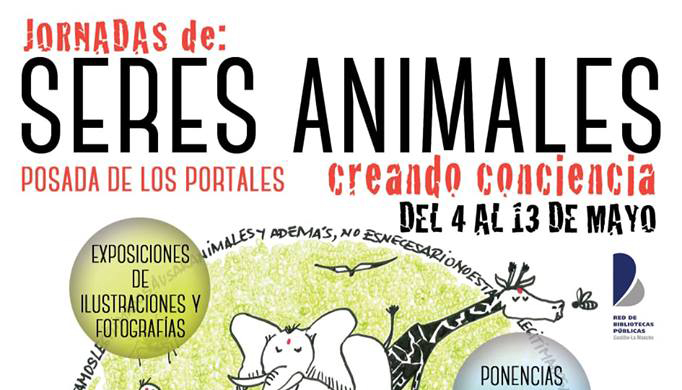 Charla sobre nutrición felina y canina